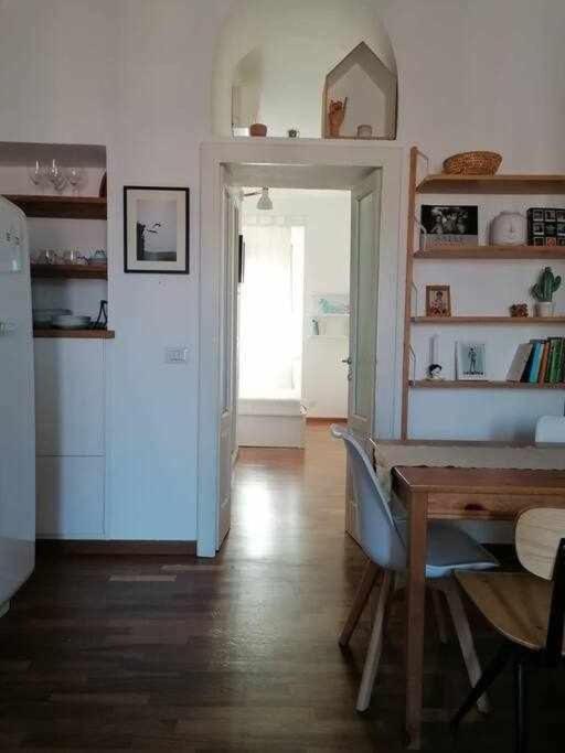 Darsena Appartament Διαμέρισμα Μιλάνο Εξωτερικό φωτογραφία