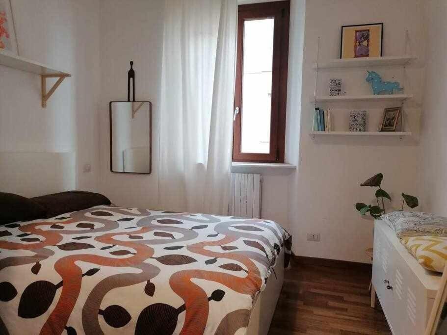 Darsena Appartament Διαμέρισμα Μιλάνο Εξωτερικό φωτογραφία