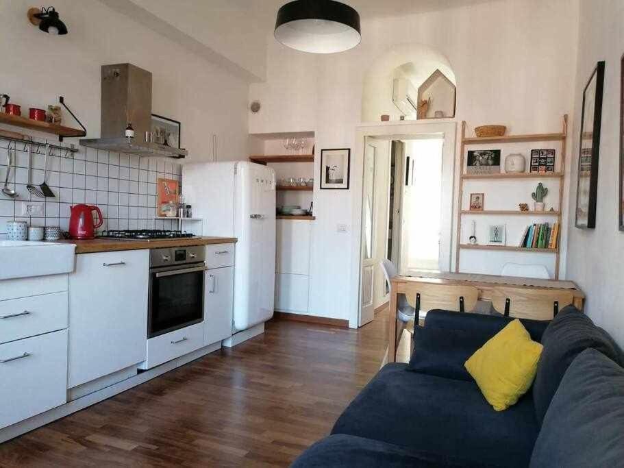 Darsena Appartament Διαμέρισμα Μιλάνο Εξωτερικό φωτογραφία