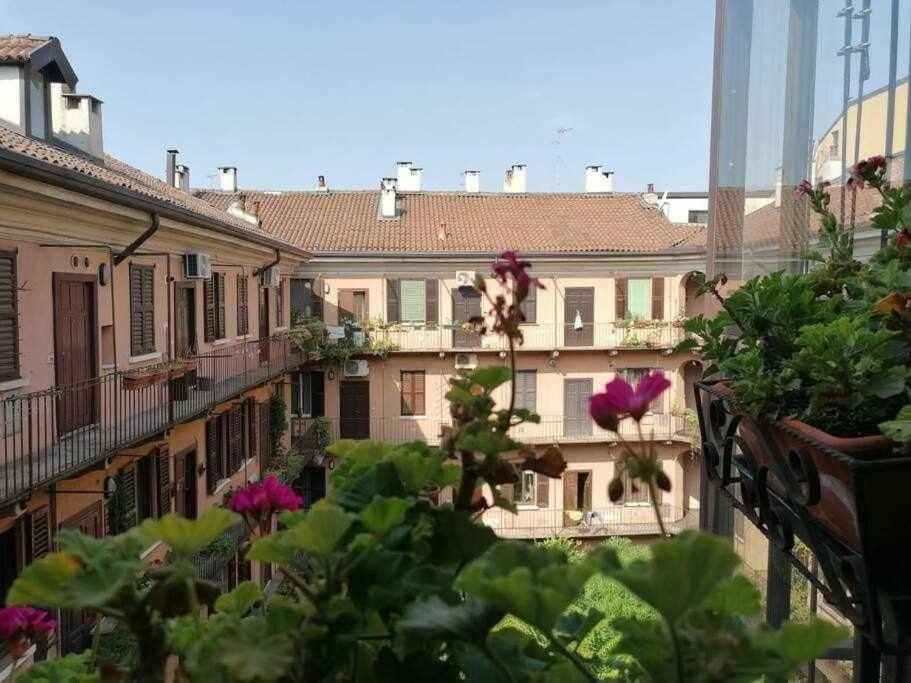 Darsena Appartament Διαμέρισμα Μιλάνο Εξωτερικό φωτογραφία